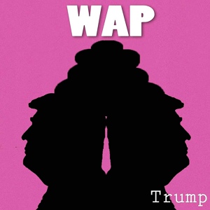 Обложка для Maestro Ziikos - Wap - Trump