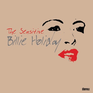 Обложка для Billie Holiday - Loverman