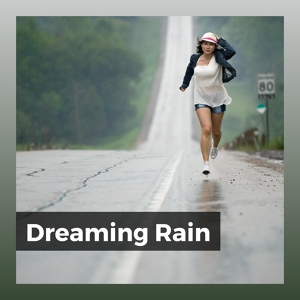 Обложка для Rain Sounds for Sleep Aid - Rain in Another World
