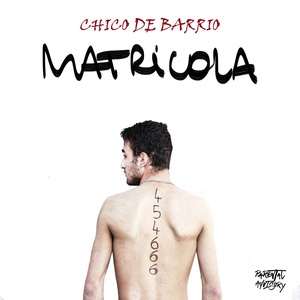 Обложка для Chico de Barrio - Groupies Love