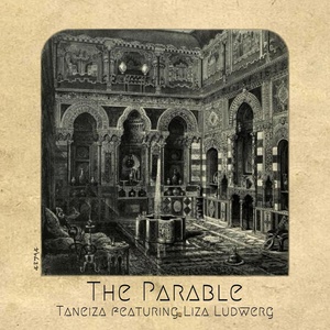 Обложка для TANEIZA feat. Liza Ludwerg - The Parable
