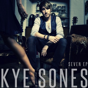 Обложка для Kye Sones - I Won't Surrender