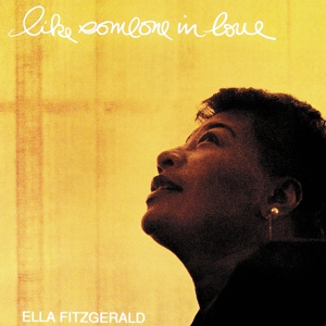Обложка для Ella Fitzgerald - Close Your Eyes
