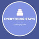 Обложка для Jayn - Everything Stays (Music Box)