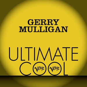 Обложка для Gerry Mulligan, Chet Baker - Mullenium