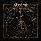 Обложка для Fleshgod Apocalypse - Pendulum