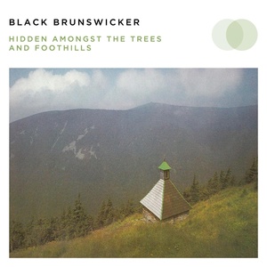 Обложка для Black Brunswicker - The Stars in Your Head and the Earth Beneath Your Feet