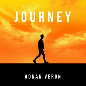 Обложка для Adnan Veron - Journey