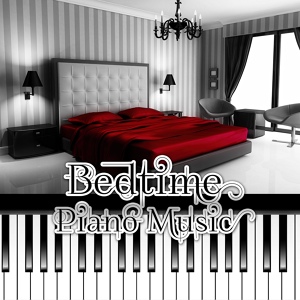 Обложка для Bedtime Instrumental Piano Music Academy - Sleeping Angel