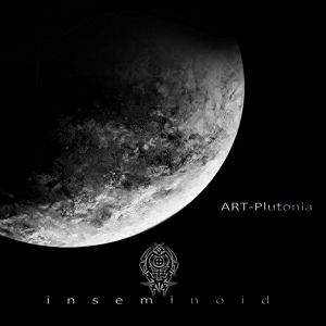 Обложка для ART-Plutonia - Ultima