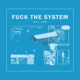 Обложка для Oma amO - FUCK THE SYSTEM