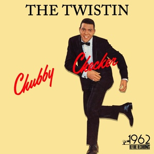 Обложка для Chubby Checker ✮ 1959 - 1963 - Twist It Up