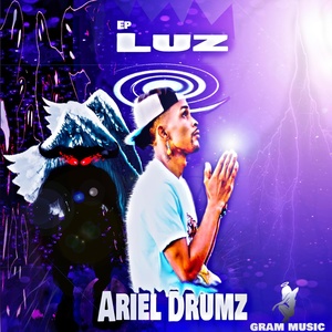 Обложка для ariel drumz, ray lowsky - Del Kilo