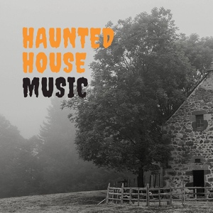 Обложка для Horror Nightmare - Haunted House Music
