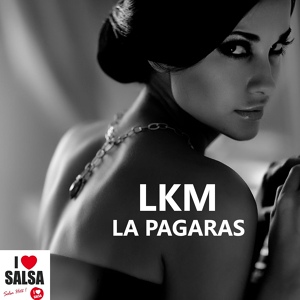 Обложка для LKM - La Pagaras