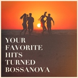 Обложка для Bossa Nova Cover Hits - Call Me Maybe (Bossa Style)