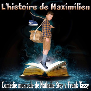 Обложка для Nathalie Stey, Frank Tassy - Nouvelle fête au chateau