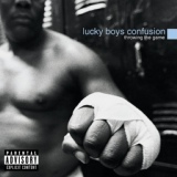 Обложка для Lucky Boys Confusion - Breaking Rules