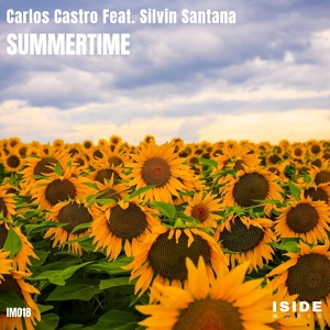 Обложка для Carlos Castro feat. Silvin Santana - Summertime