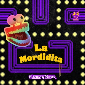 Обложка для Blanco Y Negro - La Mordidita