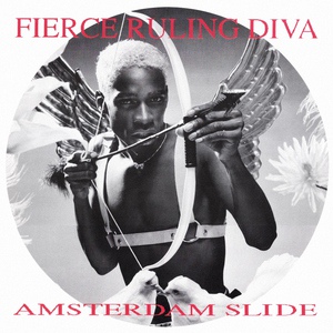 Обложка для Fierce Ruling Diva - Allemaal Allemaal (feat. Bettien)