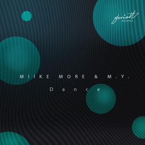 Обложка для Miike More - WAVES (Original Mix)