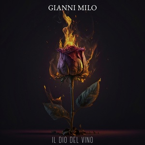 Обложка для Gianni Milo - Uomini Mortali
