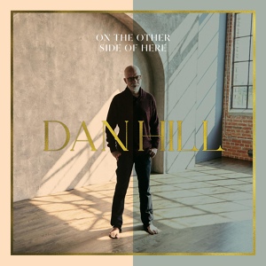 Обложка для Dan Hill - Broken