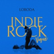 Обложка для LOBODA - Indie Rock (Vogue) UA