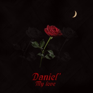 Обложка для Daniel' - My Love