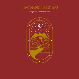 Обложка для The Hanging Stars - On a Sweet Summers Day