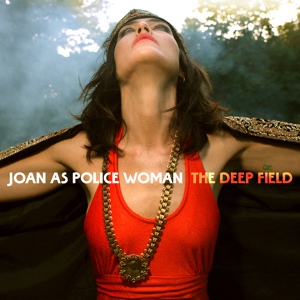 Обложка для Joan As Police Woman - Run for Love
