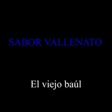Обложка для Sabor Vallenato - Linda Como Tú