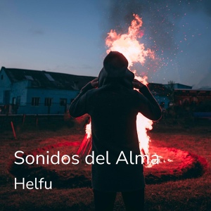 Обложка для Helfu - Entre Sombras y Luces