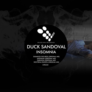 Обложка для Duck Sandoval - Insomnia