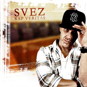 Обложка для Svez feat. Ciccio Merolla - Svez Is Back