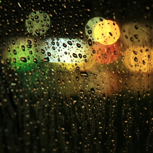 Обложка для Rain Sounds - Rainy Day