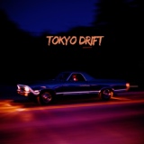 Обложка для ERS - Tokyo Drift
