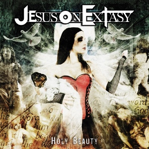 Обложка для Jesus on Extasy - Nowhere Girl