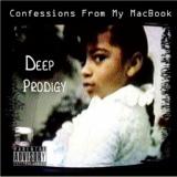 Обложка для Deep Prodigy - Talk 2 Me… (Wassup?)