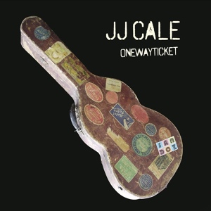 Обложка для J.J. Cale - Call Me The Breeze (Live)