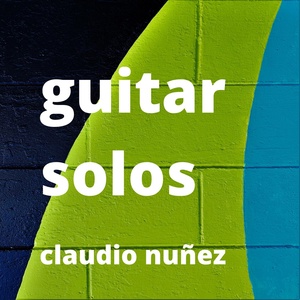 Обложка для claudio nuñez - Glass