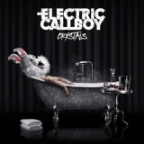 Обложка для Electric Callboy - Crystals