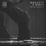 Обложка для Negativ - Husky