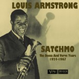 Обложка для Louis Armstrong - Blueberry Hill