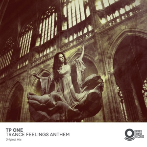 Обложка для TP One - Trance Feelings Anthem