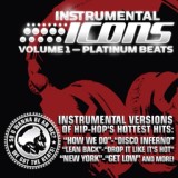 Обложка для Instrumental Icons - Drop It Like It's Hot - Instrumental