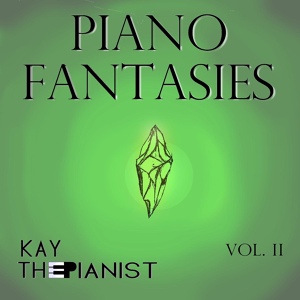 Обложка для KayThePianist - Waltz De Chocobo (from "FF VII Piano Collections")