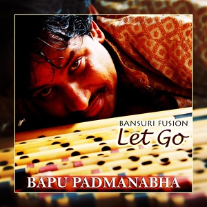Обложка для Bapu Padmanabha - Fullness