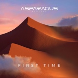 Обложка для ASPARAGUSproject - First Time